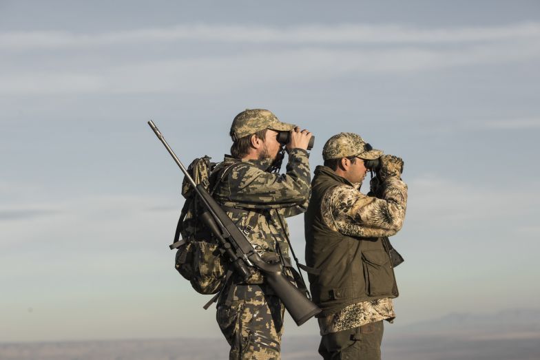 Spot and Stalk Situations You May Encounter This Season
