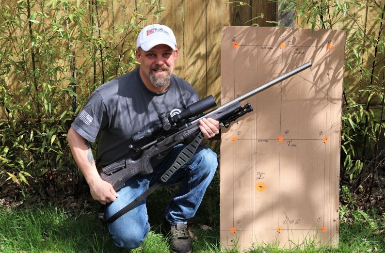 How to Box Test your Riflescope